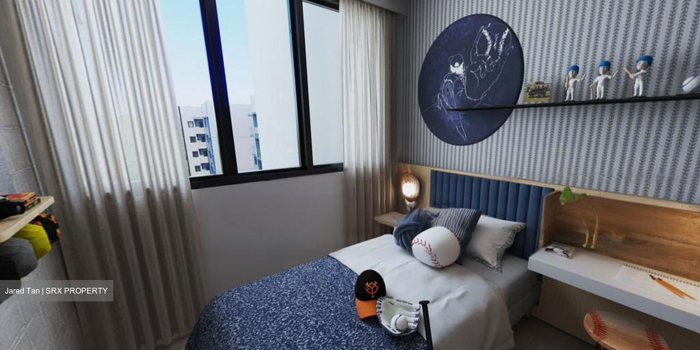 Folkestone Road (D5), Condominium #497823621